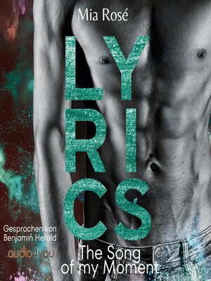 cover image of Lyrics